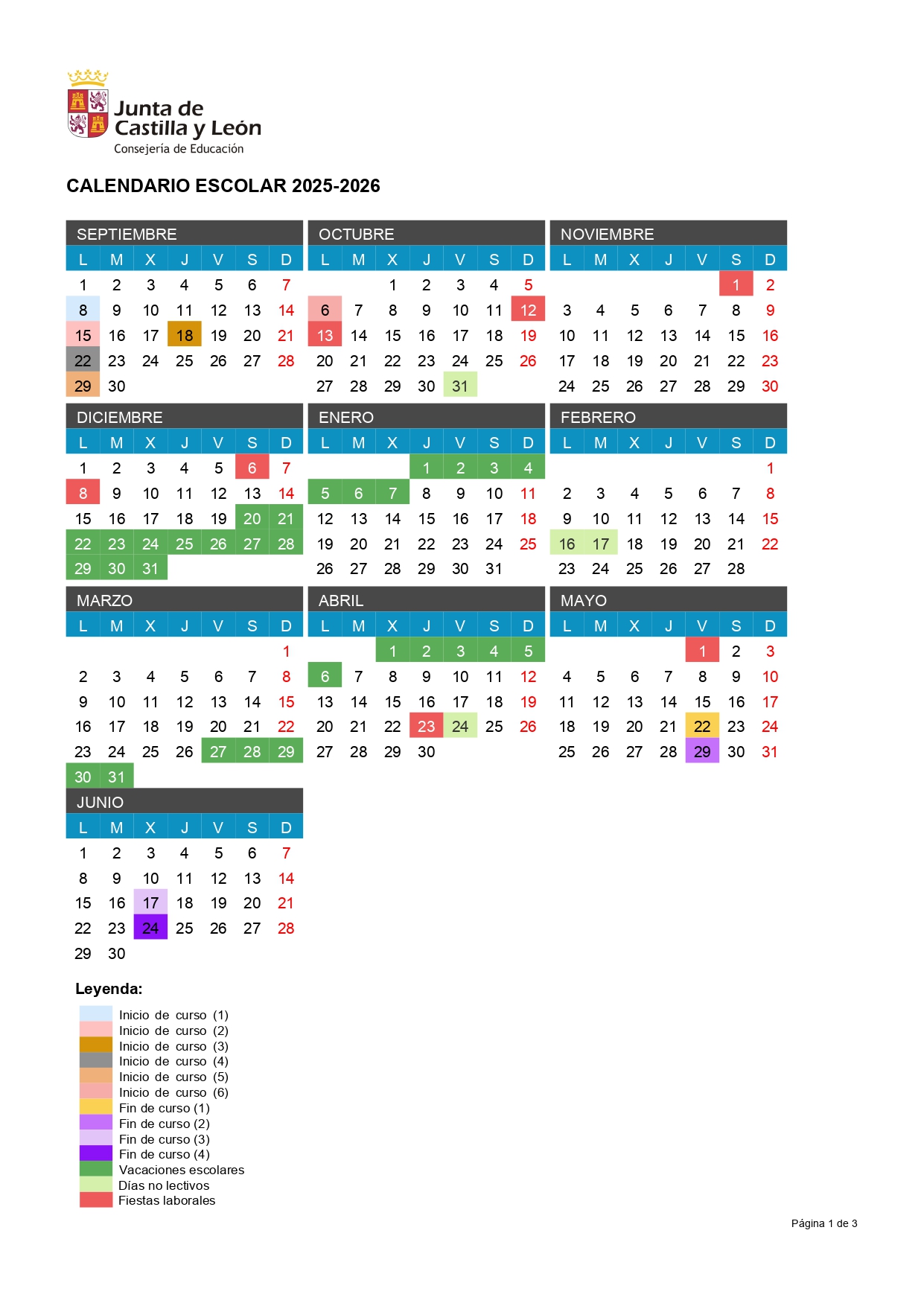 calendario 25-26