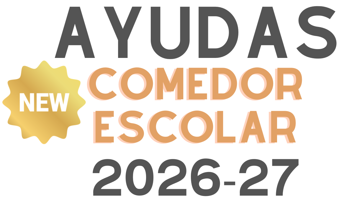 Título Ayudas Comedor 26-27