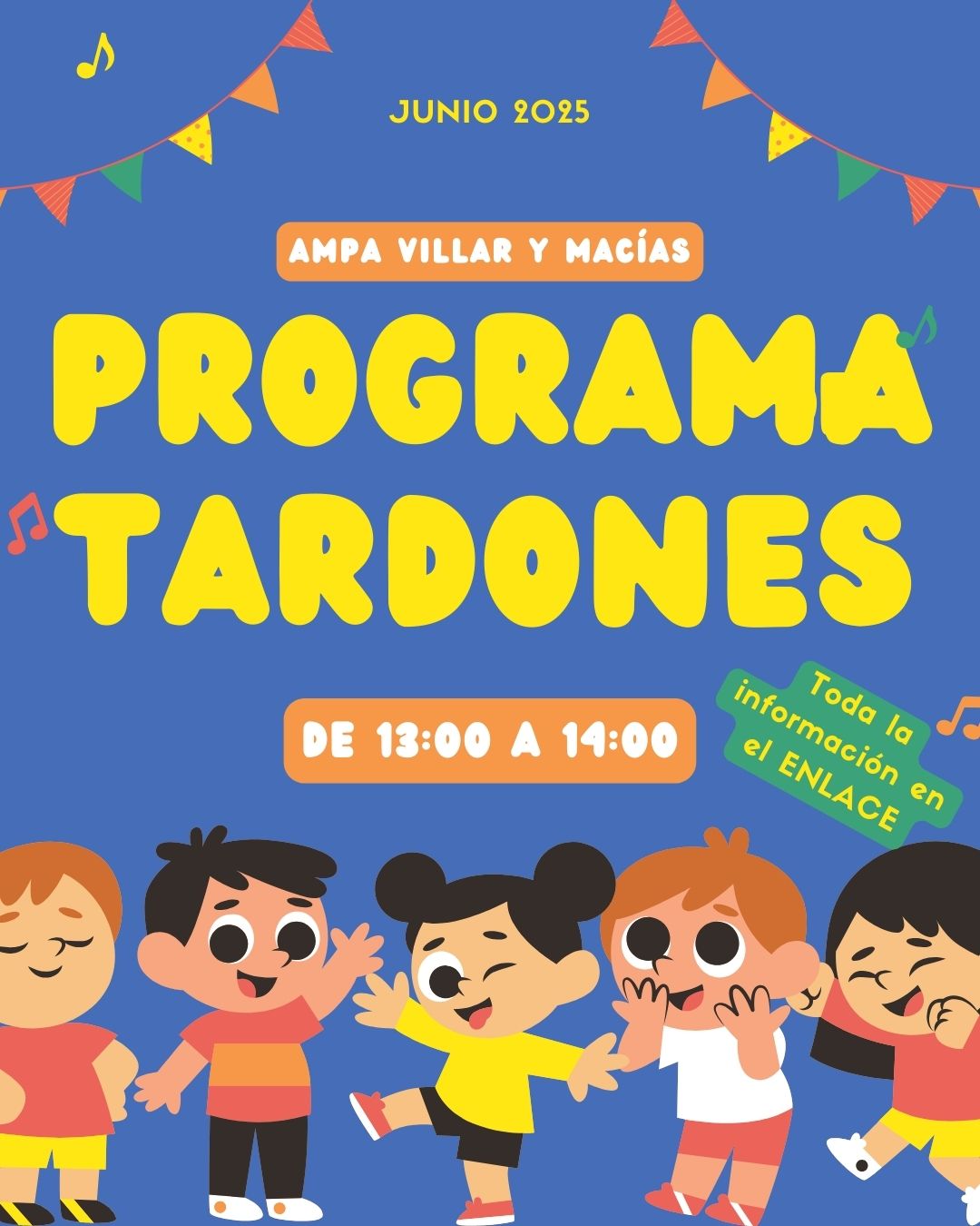 Tardones 25